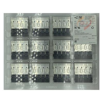 China 1658390-1New standard and original chip IC Chip Mcu Ic Chip of electronic component integrated circuits for sale