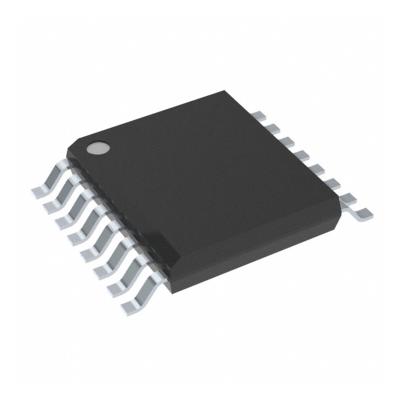 China New ISO7742DBQR Standard Original Digital Isolator Integrated Circuit Microcontrollers In Stock for sale