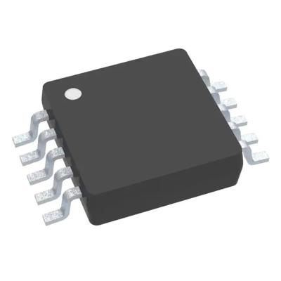 China DAC8563SQDGSRQ1new Standard Original Quick Delivery BOM List Quote Integrated Circuit for sale