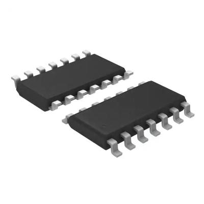 China TL074CDT Standard Microcontrollers New IC Original Integrated Electronic Components for sale