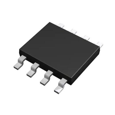 China LM393DT Electronic Component IC Chip Integrated Circuit Support BOM Standard Service for sale