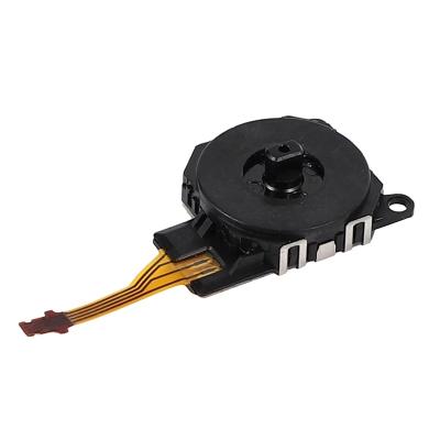 China Replace Black Analog 3D Joystick Stick Button Sensor Module For PSP 3000 Replacement Part PSP3000 for sale