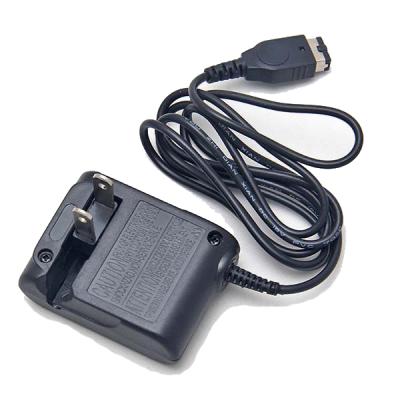 China For Nintendo NDS and Game Boy Advance PS Systems Power Charger Wall Travel Charger AC Adapter Cord Charging Cable for sale