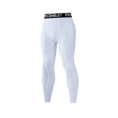 China Sports Man Workout Leggings Fitness Sports Gym Running Pants for sale