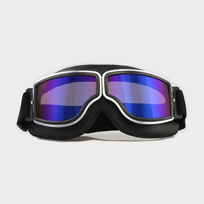 China Wear It While Skiing OEM ODM Three Layers Sponge Cylindrical Ski Goggles Sponge Cylindrical Ski Goggles for sale