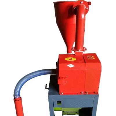 China Easy to Operation Home or Farm Use Small Grinder Machine Make Corn Rice Powder Flour Making Machine Diesel Engine or Gasoline Drive for sale