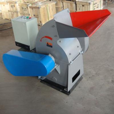 China Machinery Repair Shops Wood Waste Hammer Mill Grain Hammer Mill For Straw Wheat Corn Peanut for sale