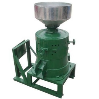 China Factory 6NS-330A Grain Skin Sheller Machine Bean Paddy Wheat Millet Sorghum Milling for sale