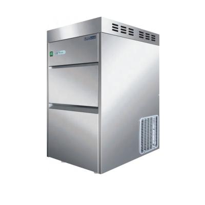 China Car Ice Maker Ice Maker CE Approved Automatic Shop Use Commercial Tea Ice Maker for sale