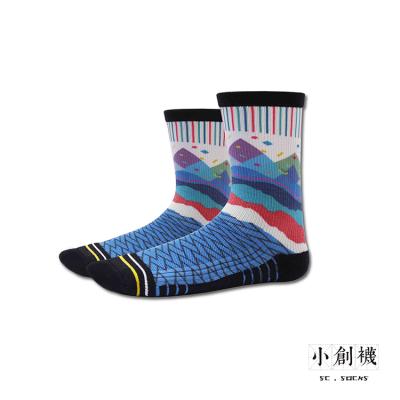 China Wholesale High Quality Breathable Socks Towel Bottom S Arch Support Socks Mountain Functional Design for sale