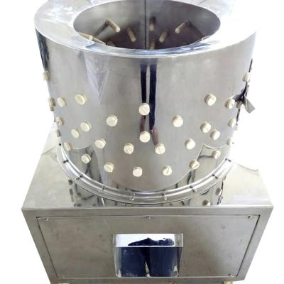 China Simple And Portable Plucker Chicken POULTRY Machine For Poultry Processing Equipment for sale