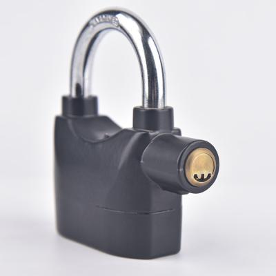 China Fechadura Antirust High Quality Metal Durable High Security Padlock Cover Cerrar Security Hot Selling Plastic Padlock for sale