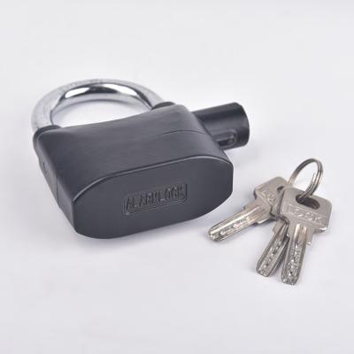 China Candado Durable Zinc Alloy Cheap Wholesale Metal Padlock Price New Arrival High Security Anti-theft Lock for sale