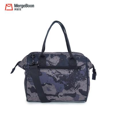 China Portable Waterproof Insulated Bowl Tote Bag for sale