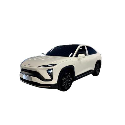 China 2022 Best Selling NIO ES8 New Energy Car SUV High Speed ​​Electric Vehicle Cheapest Price 75(kmh) for sale