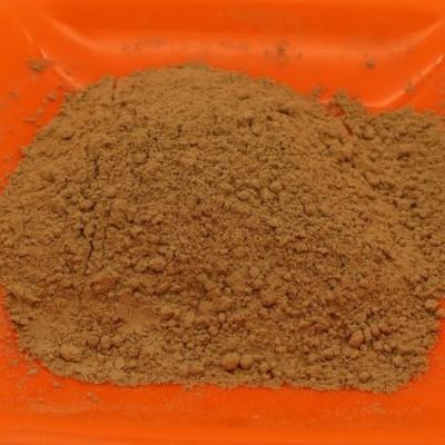 China Feed Grade Mealworm Protein Powder Light Yellow Defatted Insect Feed For Animals Feed Raw Material for sale