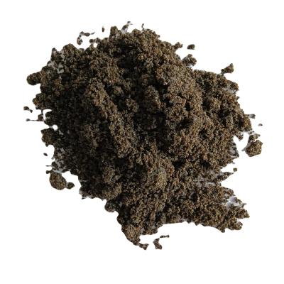 China Fine Powder Black Soldier Fly Powder High Protein with Iron and Minerals for Benefit for sale