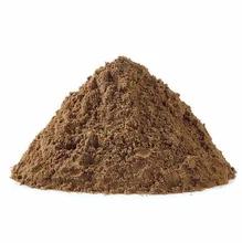 China High Fiber Nutrients in Brown Ground Soldier Fly Powder Formula for sale