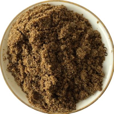 China High-Performance Mealworm Powder with 22% Fatty Content for Feed Additive zu verkaufen