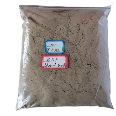 China Distributor Black Soldier Fly Powder with High Fiber Nutrients for sale