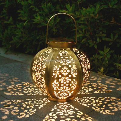 China Garden Solar Power Led Lamp Light Solar Lighting Solar Garden Lanterns for sale