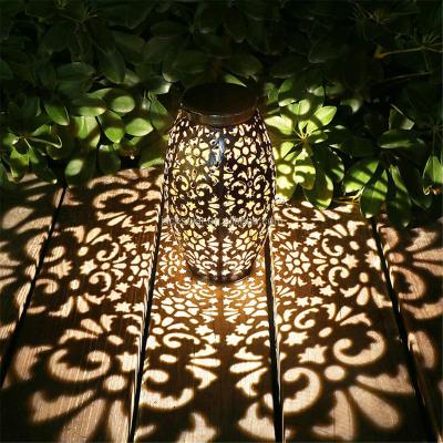 China Solar Powered Outdoor Solar Motion Lights Outdoor Garden Garden Light Lights Waterproof Outdoor Decoration for sale