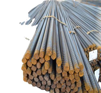 China High Quality Construction Buliding Walkway Decoration 10mm 12mm Deformed Steel Rebar Iron Rod Price Concrete Reinforcement Steel Bar for sale