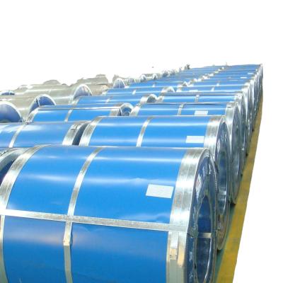 China Making Pipes High Quality Galvanized Color Coated Galvanized Steel Sheet Steel Sheet Galvanized Steel Sheets And Coil for sale