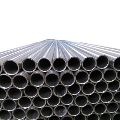 China Liquid Pipe Stainless Steel Pipes 304 ASTM 4140 Seamless Low Alloy Steel Pipetube For Chemical Pipe for sale