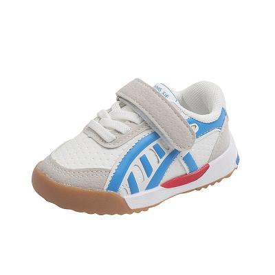 China Kids Flat Cheap Sneakers Kids Shoes For Boys And Girls for sale