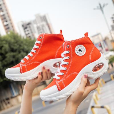 China Wholesale Fashion Trend China Women Shoes Sneakers Ladies Casual Shoes for sale