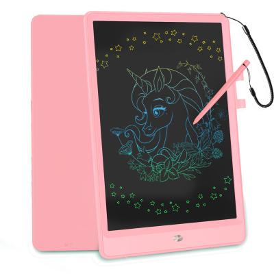 China 6.5/8.5/10/12/16 Inch Children Multi Sizes LCD Display Screen LCD Drawing Board Electronic Flexible Tablet Writing Pad liquid crystal drawing boards for sale