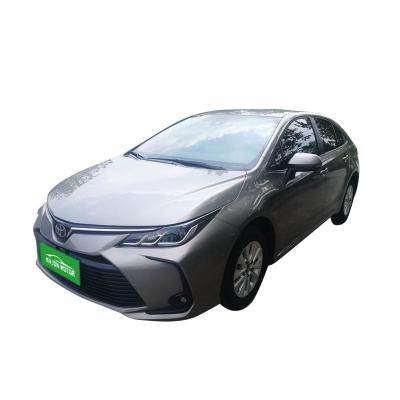 China For sale a 2019 T.oyota Corolla 14,000 km china used cars and many used cheap cars for sale for sale