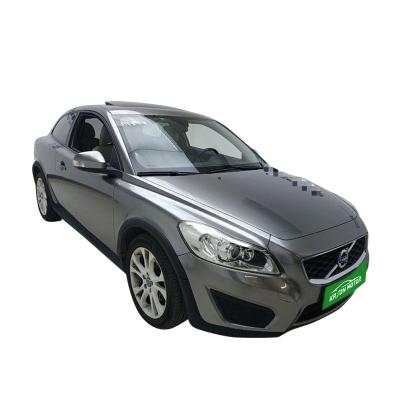 China Used Volvo C30 Auto Cheap price Left Hand Drive Car from China factory Auto used car for sale for sale