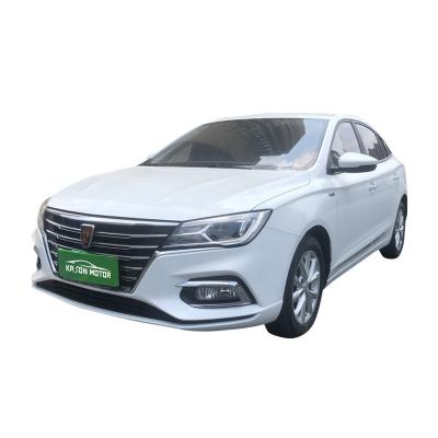 China used auto market sell 2020 Roewe i5 4-door 5-seat sedan Sell used cars online used cars for sale for sale