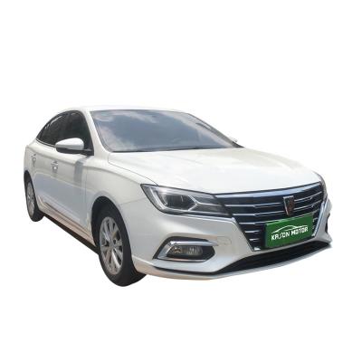 China used auto market sell 2020 Roewe i5 4-door 5-seat sedan used cars for sale Sell used cars online for sale