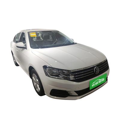 China Cheap Cars for Sale Wholesales Made in China 2019 Used car VW Lavida Good Quality Used Car Sales en venta