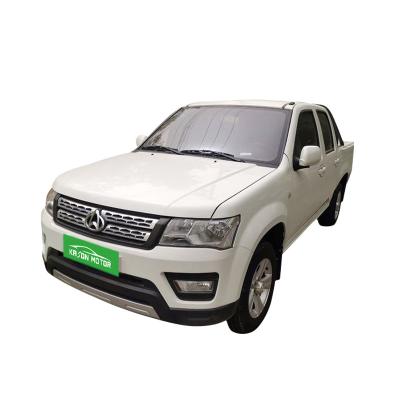 中国 2018 Changan pickup trucks for sale used truck camper for pickup used pickup trucks 販売のため