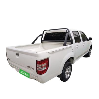 중국 Selling cheap 2018 Changan pickup trucks for sale used truck camper for pickup used pickup trucks 판매용