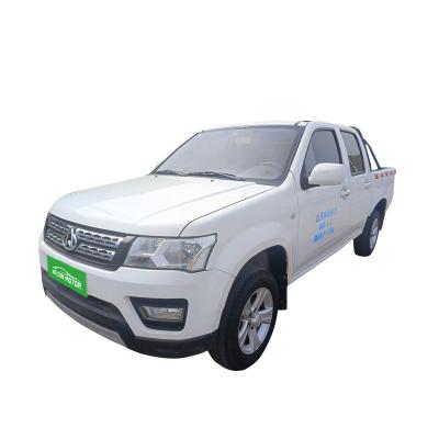 Chine for sale automotive 2019 Changan pickup 500*1 pickup truck gasoline cars automotive from China à vendre