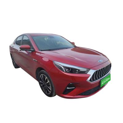 Chine car online auctions 2020 red JAC Jiayue A5 used auto selling used car online used cars for sale à vendre