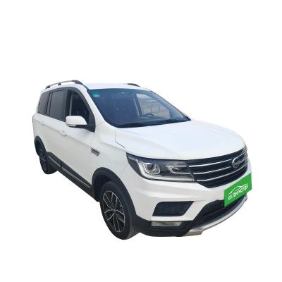 Chine Chinese Markets Online Used Cars In China Cheap Cars Used Cheap Used Cars From China à vendre