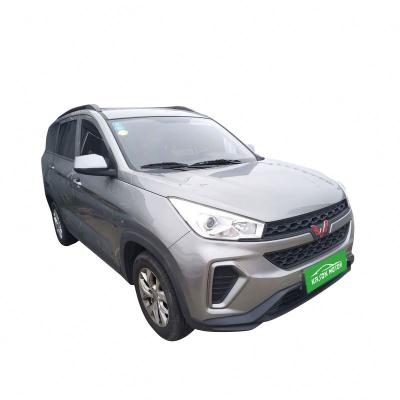 China Automotive Used Car Trader Car For Sale Vehicles Used Cheap Used Cars From China for sale