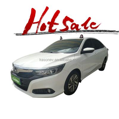 China online auctions 2019 Honda Lingpai used auto white Sedan used cheap cars for sale zu verkaufen