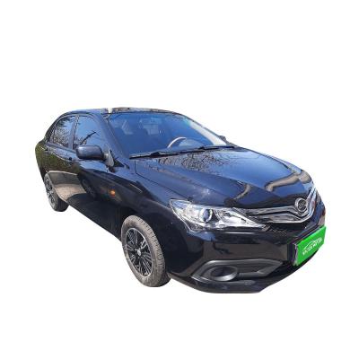 China china best selling product 2020 B.YD F3 Black Sedan 18,000 km suv used car cars used sale selling used car online for sale