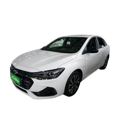 中国 White sedan for sale 2019 Chevrolet Cruze selling used car online cars used vehicles 販売のため