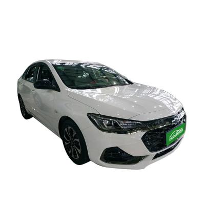 China White sedan for sale 2019 Chevrolet Cruze cars used vehicles selling used car online for sale