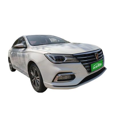 Китай used cars for sale 2019 Roewe i5 1.5L 17,000 kilometers 4 door 5 seat sedan cheap used cars from china продается