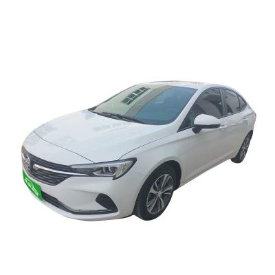 중국 Chinese suppliers sell 2020 Beijing Buick Verand used cars selling used car online gasoline cars 판매용