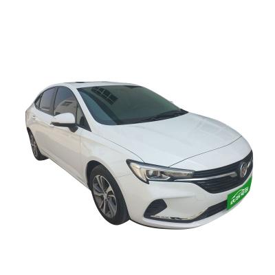 China Selling cheap 2020 Beijing Buick Verand second-hand car gasoline used cheap used cars used car in china for sale